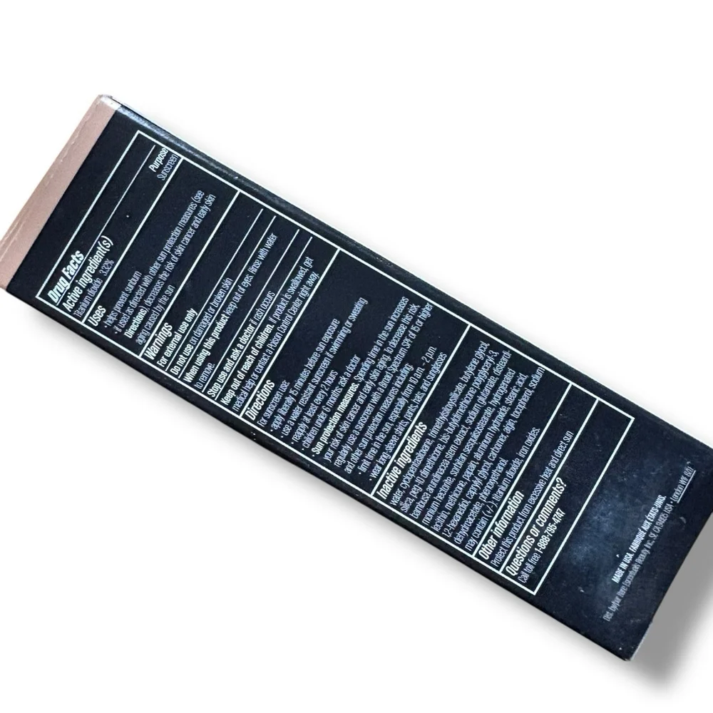 bareMinerals BAREPRO Foundation ASPEN 04 SPF 20 30ml / 1 fl oz New in Box